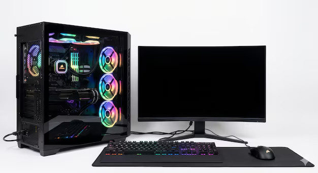 Performance Workstation